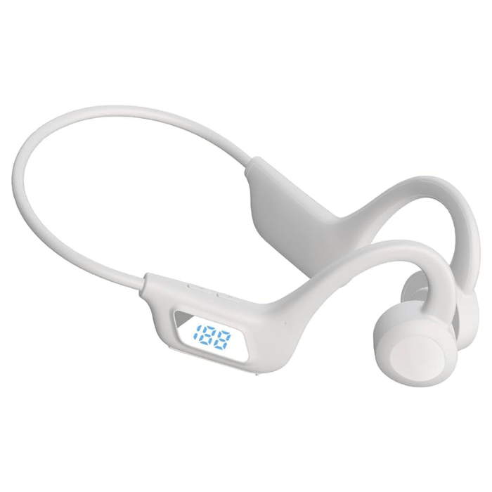 Audifonos Auriculares Conduccion Osea S9 - Eleganz Store