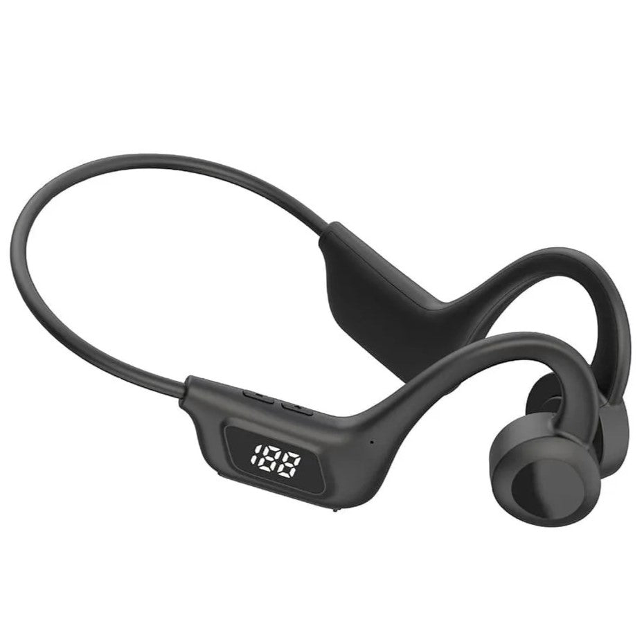Audifonos Auriculares Conduccion Osea S9 - Eleganz Store