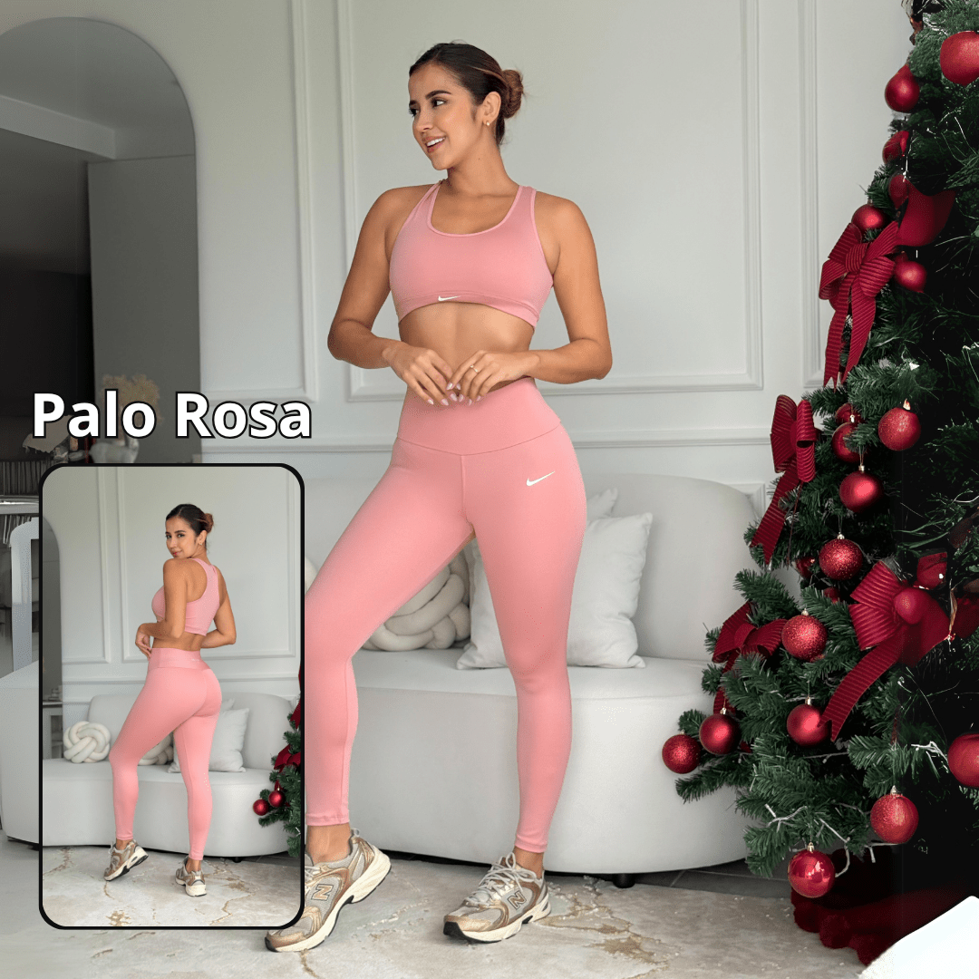 Conjunto Deportivo Pro Move™ - Eleganz Store