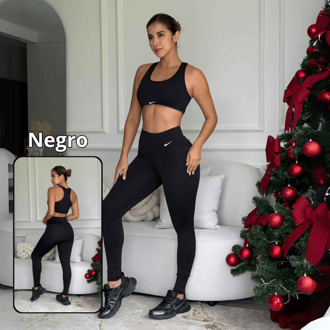 Conjunto Deportivo Pro Move™ - Eleganz Store