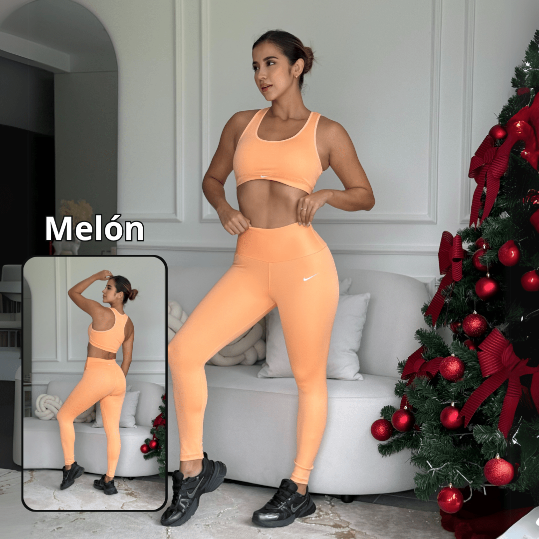 Conjunto Deportivo Pro Move™ - Eleganz Store