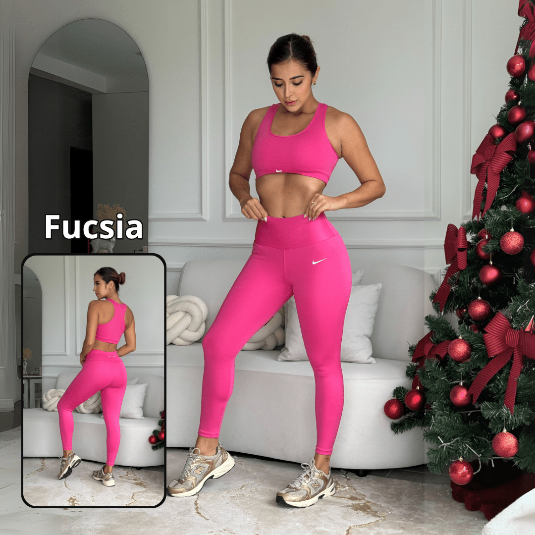 Conjunto Deportivo Pro Move™ - Eleganz Store