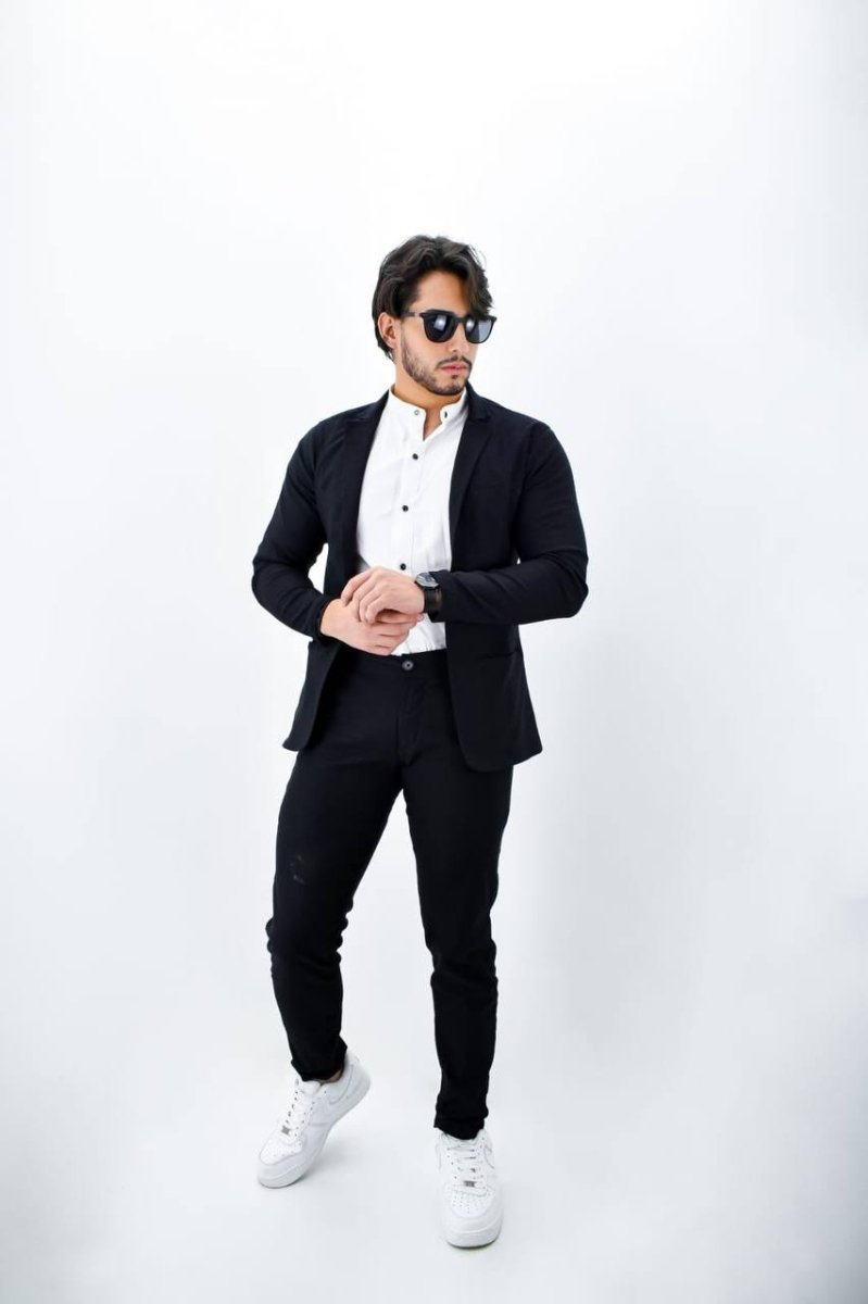 Conjunto Urban Smart - Eleganz Store