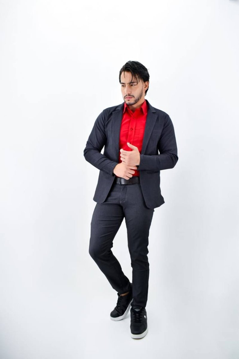 Conjunto Urban Smart - Eleganz Store