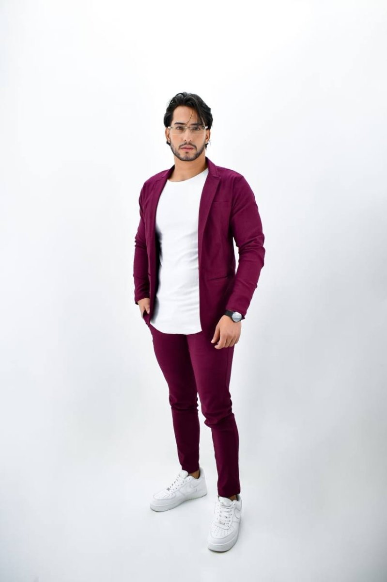 Conjunto Urban Smart - Eleganz Store