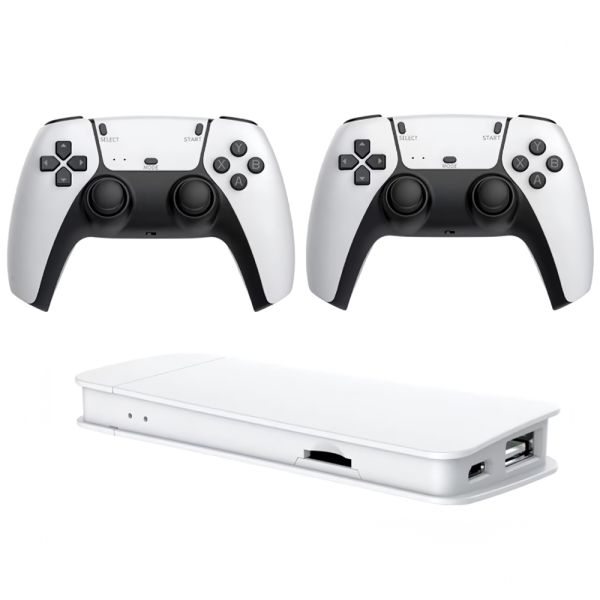 Consola Videojuegos 2,4g Wireless - Eleganz Store