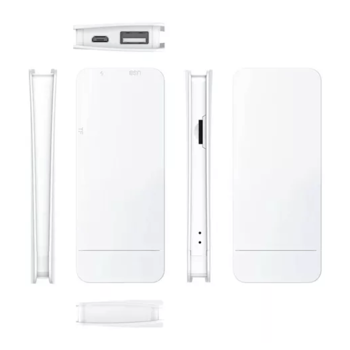 Consola Videojuegos 2,4g Wireless - Eleganz Store