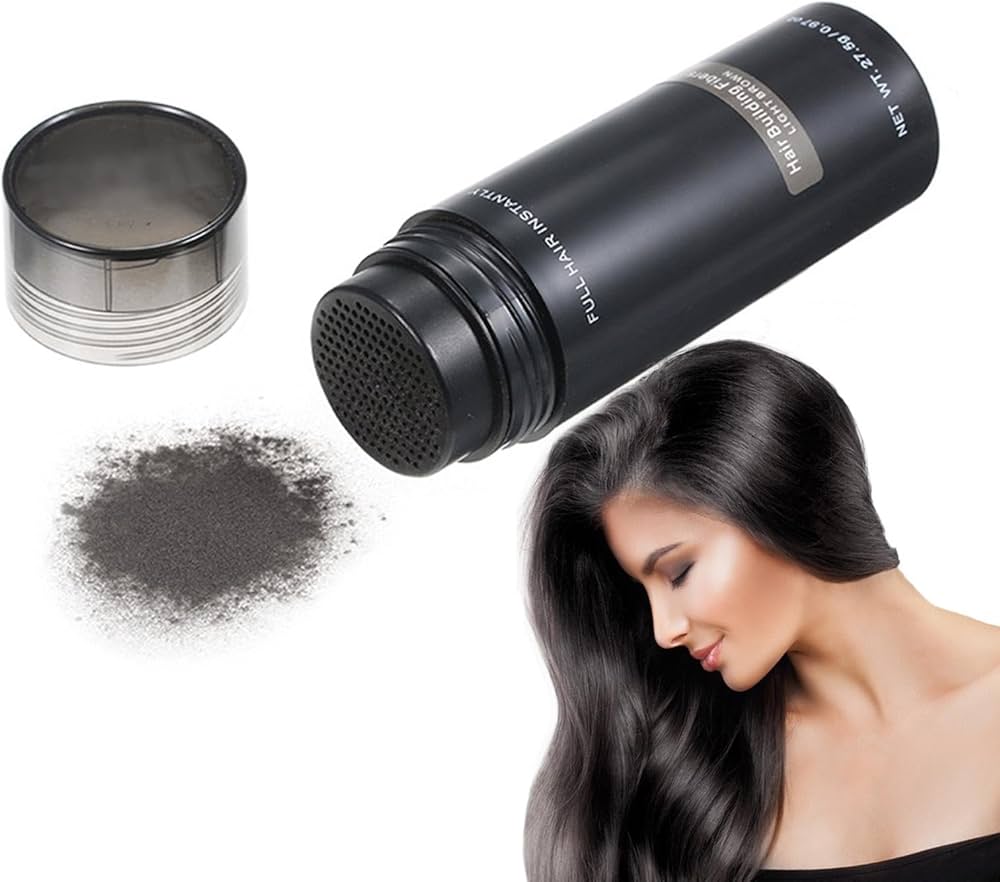Fibras Capilares Toppik 275g - Eleganz Store