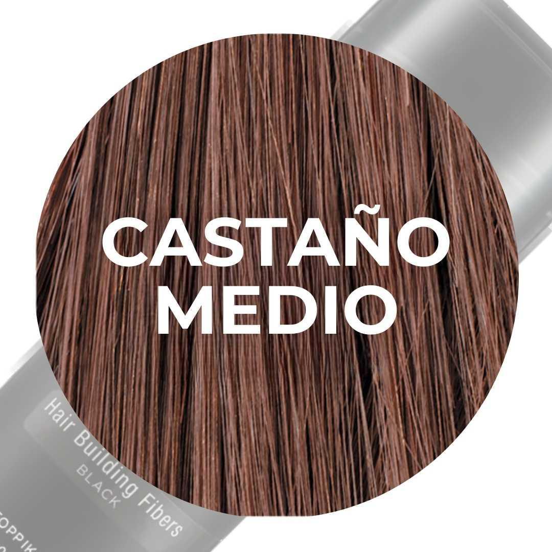 Fibras Capilares Toppik 275g - Eleganz Store
