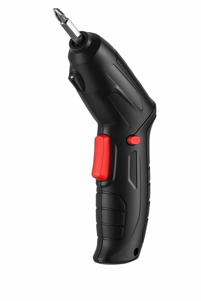 Juego de Destornilladores Eléctricos - Eleganz Store