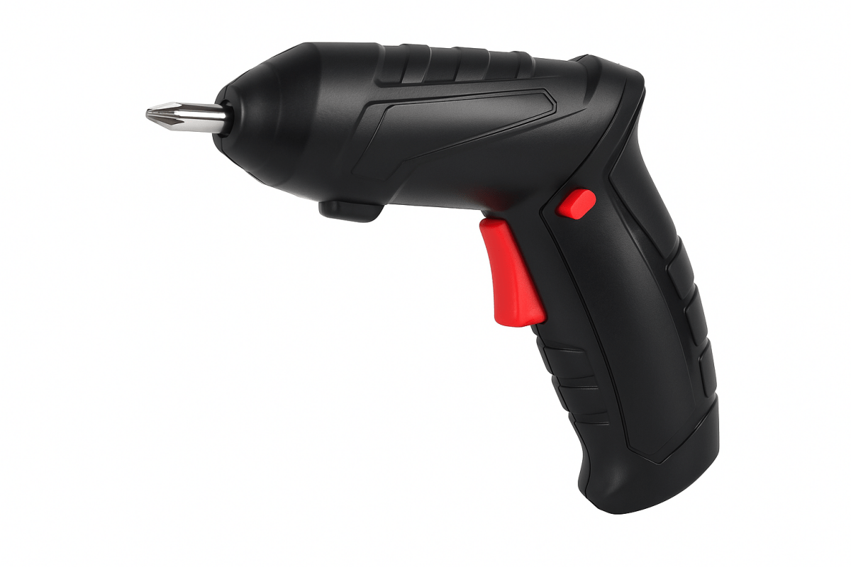 Juego de Destornilladores Eléctricos - Eleganz Store