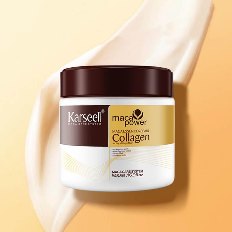 Mascarilla Karseell Reparadora - Eleganz Store
