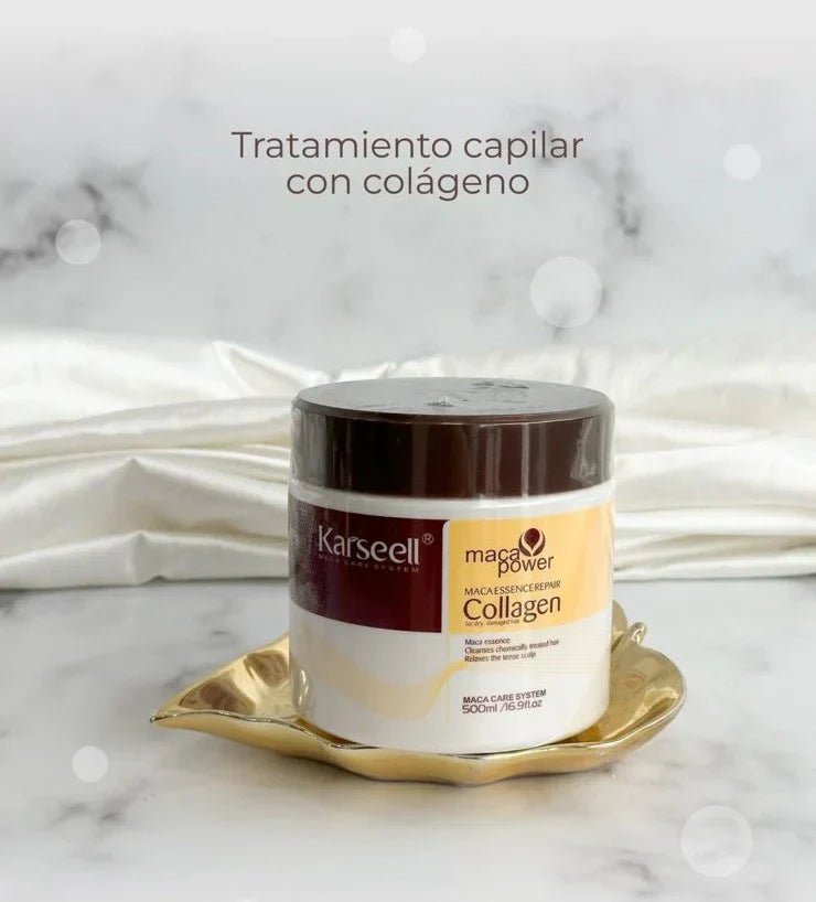 Mascarilla Karseell Reparadora - Eleganz Store