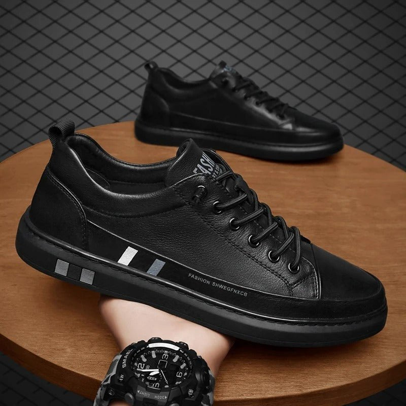 Tenis Fashion 3 Caballero Elegante - Eleganz Store