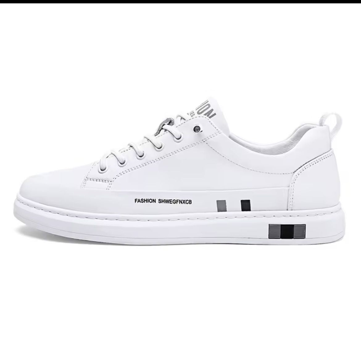 Tenis Fashion 3 Caballero Elegante - Eleganz Store