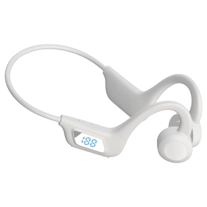 Audifonos Auriculares Conduccion Osea S9 - Eleganz Store