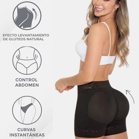 Bella Curva™ - Panty Levanta Cola - Eleganz Store