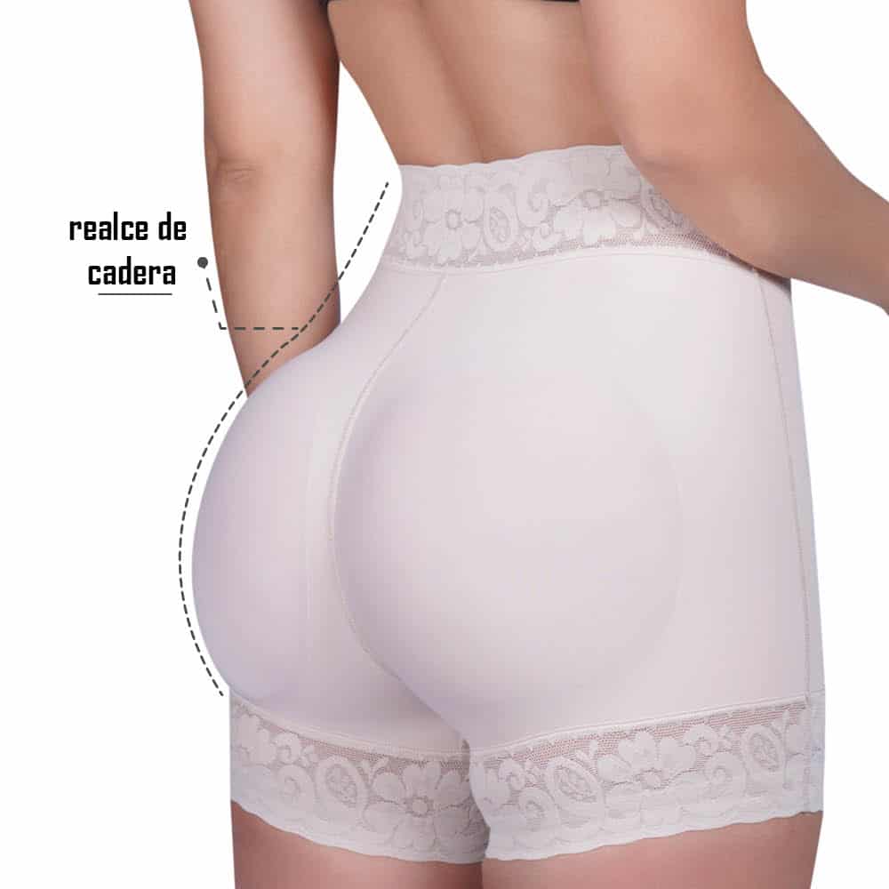 Bella Curva™ - Panty Levanta Cola - Eleganz Store
