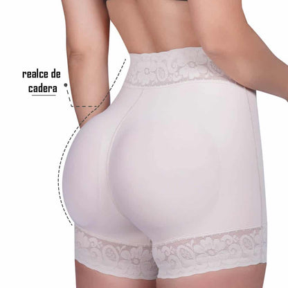 Bella Curva™ - Panty Levanta Cola - Eleganz Store