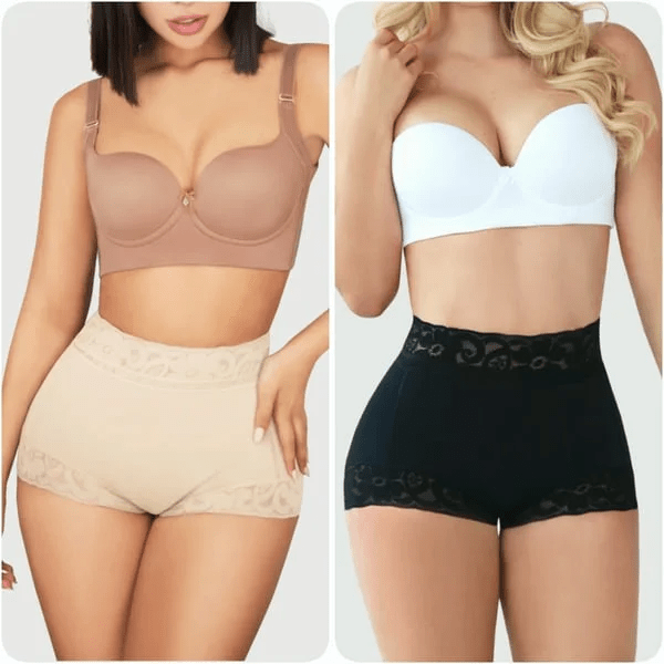 Bella Curva™ - Panty Levanta Cola - Eleganz Store