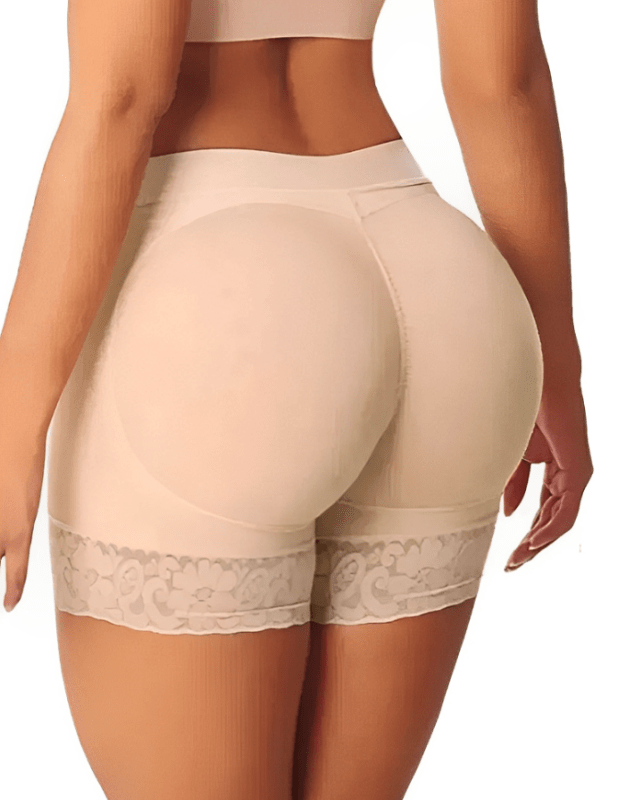 Bella Curva™ - Panty Levanta Cola - Eleganz Store