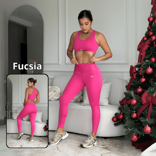 Conjunto Deportivo Pro Move™ - Eleganz Store