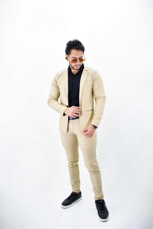 Conjunto Urban Smart - Eleganz Store