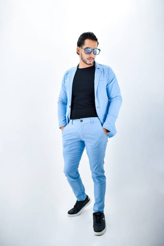 Conjunto Urban Smart - Eleganz Store