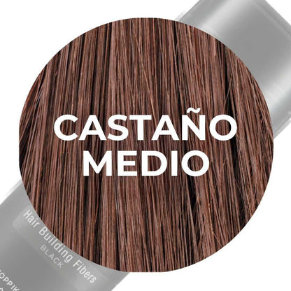 Fibras Capilares Toppik 275g - Eleganz Store