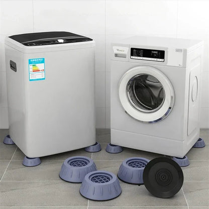 Kit X4 Almohadillas Antideslizante Never - Eleganz Store