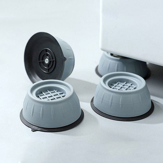 Kit X4 Almohadillas Antideslizante Never - Eleganz Store