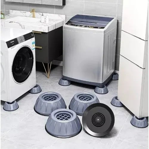 Kit X4 Almohadillas Antideslizante Never - Eleganz Store
