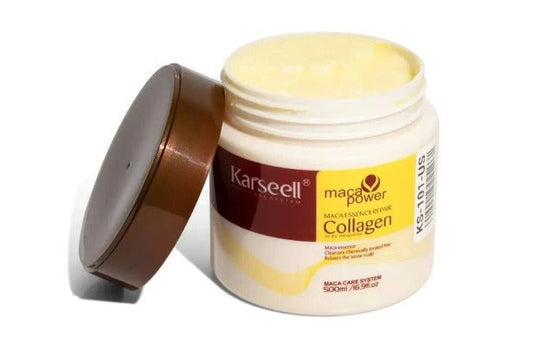 Mascarilla Karseell Reparadora - Eleganz Store