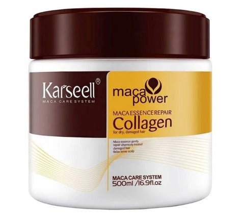 Mascarilla Karseell Reparadora - Eleganz Store