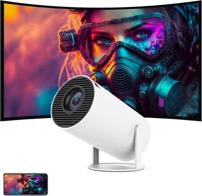 Proyector de video alta deifinicion viral - Eleganz Store