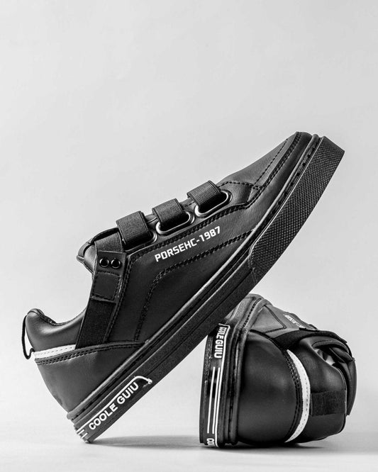 Tenis Alfa Caballero Modelo Exclusivo - Eleganz Store