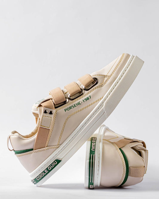 Tenis Alfa Caballero Modelo Exclusivo - Eleganz Store