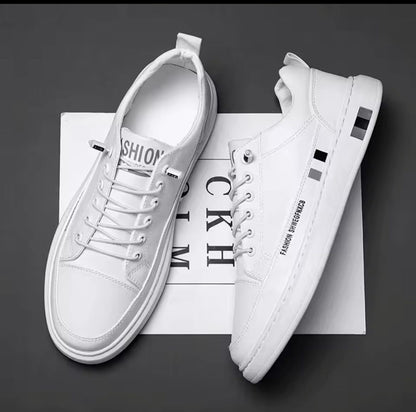 Tenis Fashion 3 Caballero Elegante - Eleganz Store