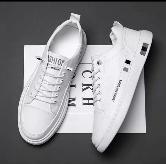 Tenis Fashion 3 Caballero Elegante - Eleganz Store