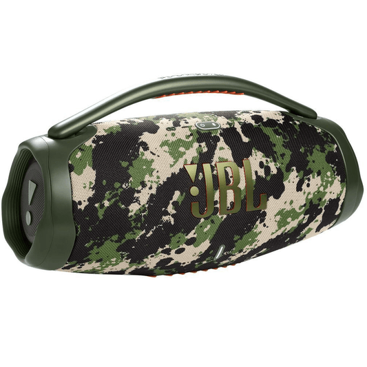 ÚLTIMA OFERTA BOOMBOX 3 SUPER PREMIUM IMPORTADO - Nueva Promoción 2025 - Eleganz Store